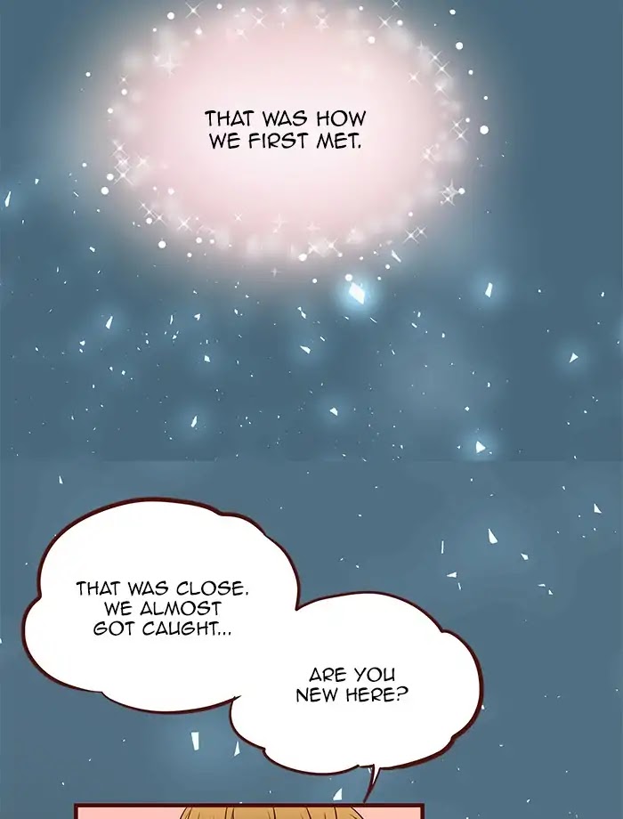 Eggnoid Chapter 165 page 25 - Chapter 165: [Season 3] Ep.88 (Last Episode of season 3)