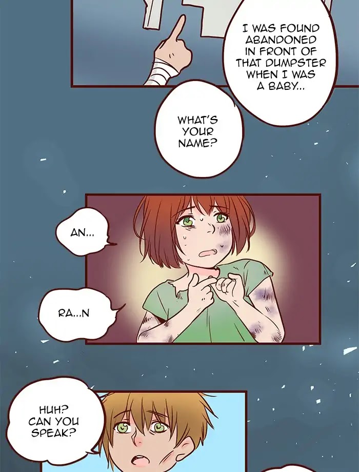 Eggnoid Chapter 165 page 27 - Chapter 165: [Season 3] Ep.88 (Last Episode of season 3)