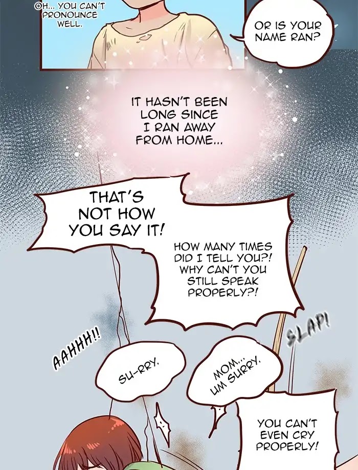Eggnoid Chapter 165 page 28 - Chapter 165: [Season 3] Ep.88 (Last Episode of season 3)