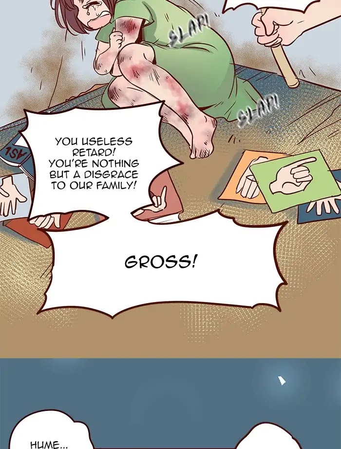 Eggnoid Chapter 165 page 29 - Chapter 165: [Season 3] Ep.88 (Last Episode of season 3)