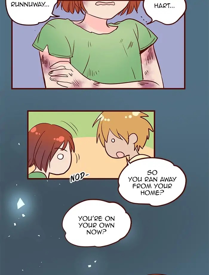 Eggnoid Chapter 165 page 30 - Chapter 165: [Season 3] Ep.88 (Last Episode of season 3)
