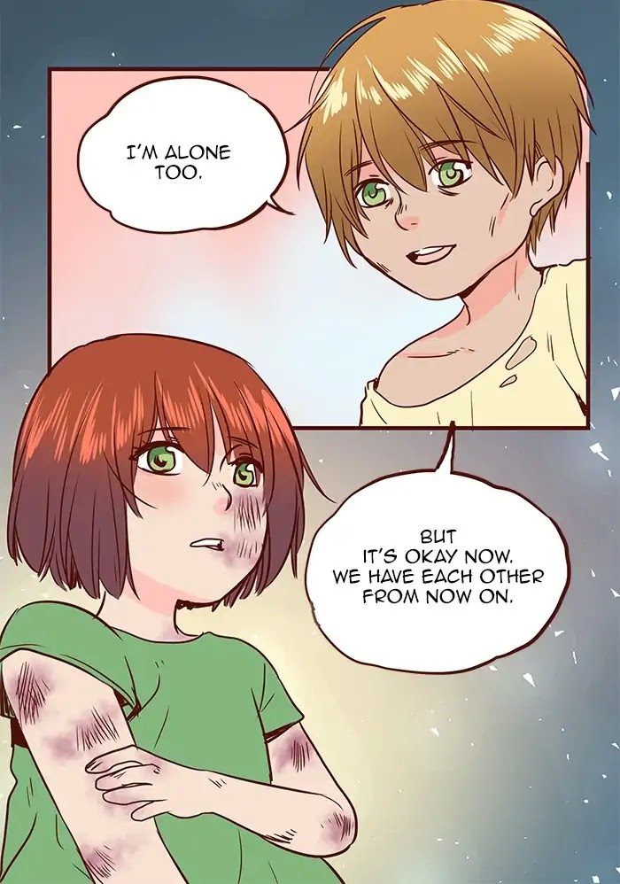 Eggnoid Chapter 165 page 31 - Chapter 165: [Season 3] Ep.88 (Last Episode of season 3)