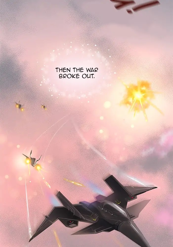 Eggnoid Chapter 165 page 35 - Chapter 165: [Season 3] Ep.88 (Last Episode of season 3)
