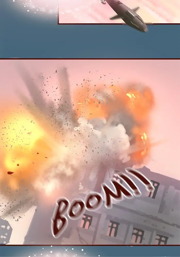 Eggnoid Chapter 165 page 37 - Chapter 165: [Season 3] Ep.88 (Last Episode of season 3)