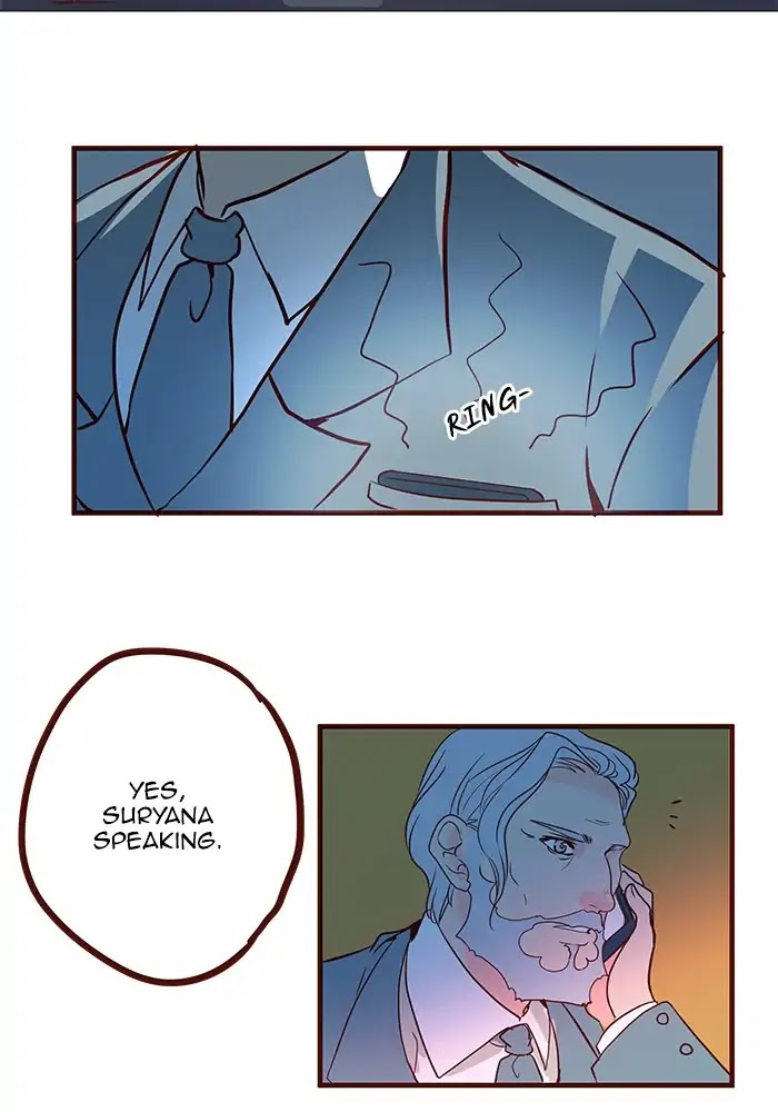 Eggnoid Chapter 165 page 4 - Chapter 165: [Season 3] Ep.88 (Last Episode of season 3)