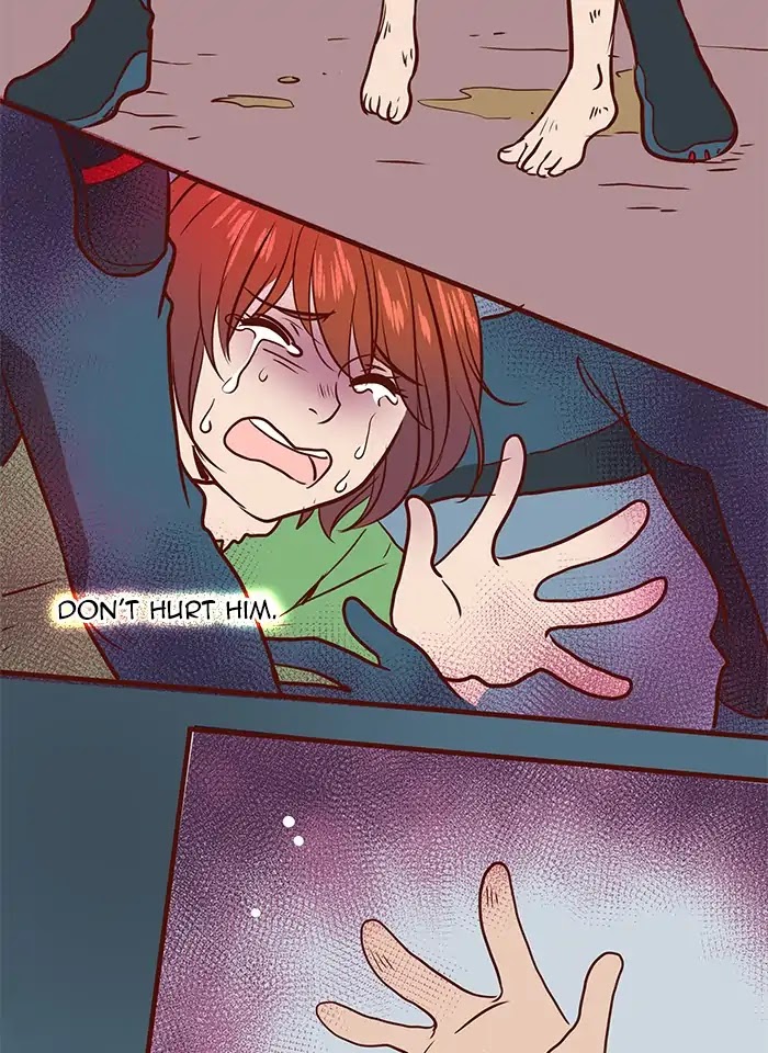 Eggnoid Chapter 165 page 42 - Chapter 165: [Season 3] Ep.88 (Last Episode of season 3)