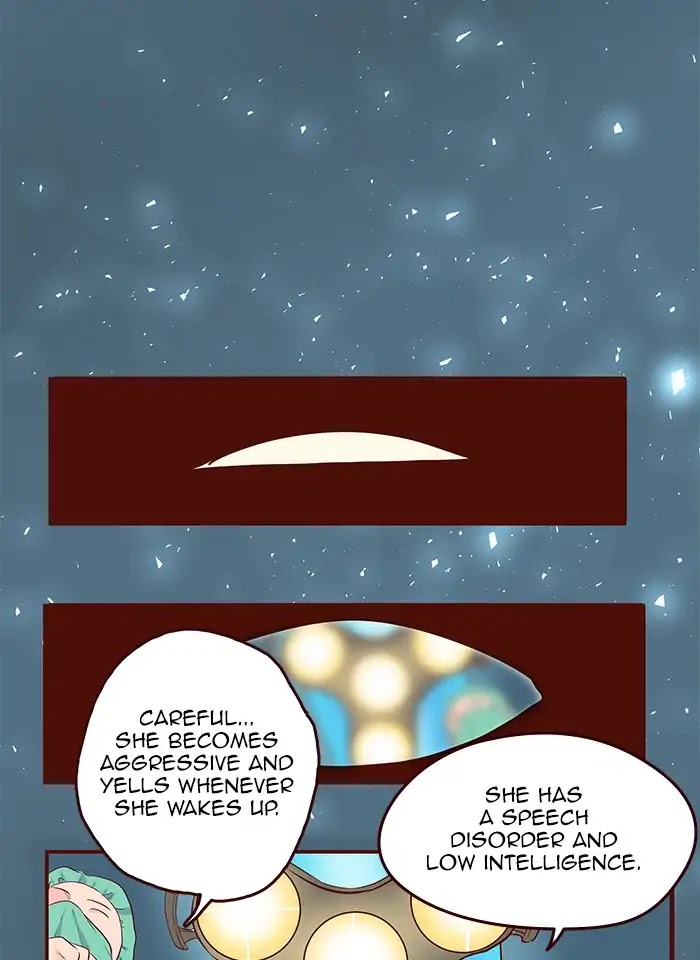 Eggnoid Chapter 165 page 44 - Chapter 165: [Season 3] Ep.88 (Last Episode of season 3)
