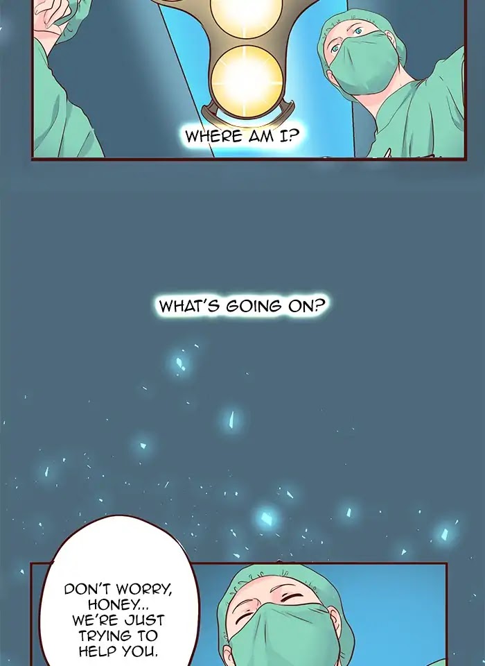 Eggnoid Chapter 165 page 45 - Chapter 165: [Season 3] Ep.88 (Last Episode of season 3)