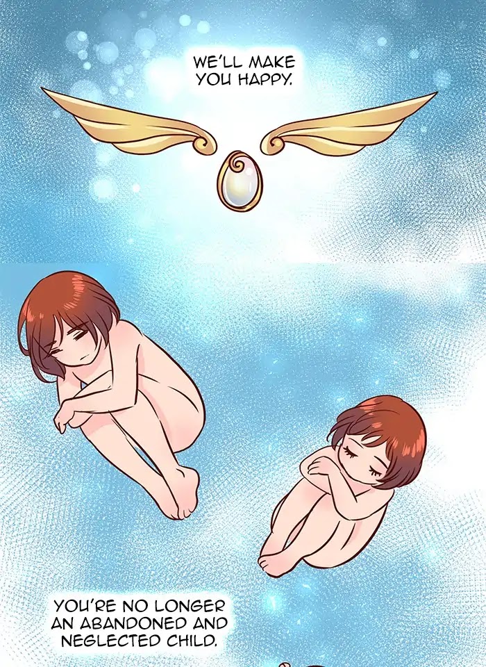 Eggnoid Chapter 165 page 47 - Chapter 165: [Season 3] Ep.88 (Last Episode of season 3)