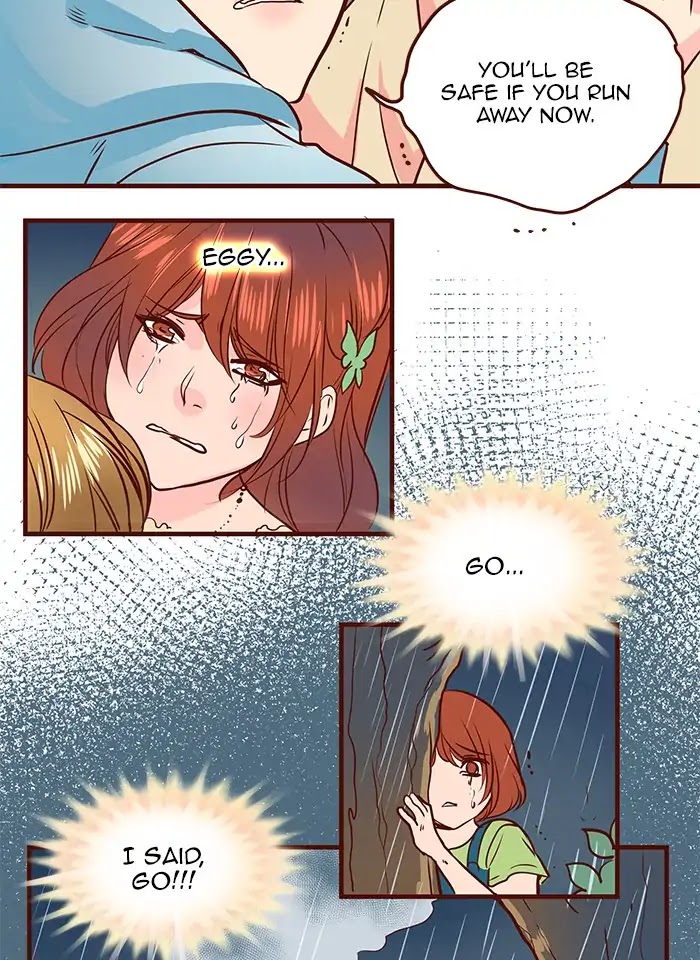 Eggnoid Chapter 165 page 53 - Chapter 165: [Season 3] Ep.88 (Last Episode of season 3)