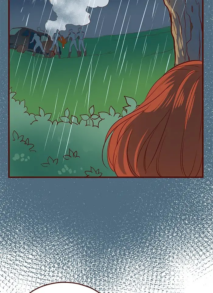 Eggnoid Chapter 165 page 54 - Chapter 165: [Season 3] Ep.88 (Last Episode of season 3)