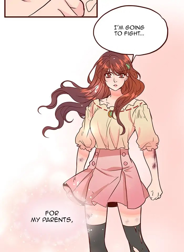Eggnoid Chapter 165 page 56 - Chapter 165: [Season 3] Ep.88 (Last Episode of season 3)