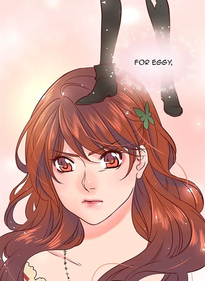 Eggnoid Chapter 165 page 57 - Chapter 165: [Season 3] Ep.88 (Last Episode of season 3)