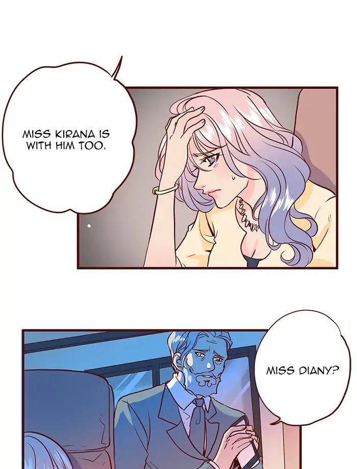 Eggnoid Chapter 165 page 7 - Chapter 165: [Season 3] Ep.88 (Last Episode of season 3)