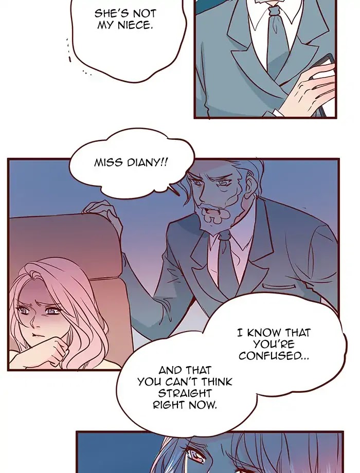 Eggnoid Chapter 165 page 9 - Chapter 165: [Season 3] Ep.88 (Last Episode of season 3)
