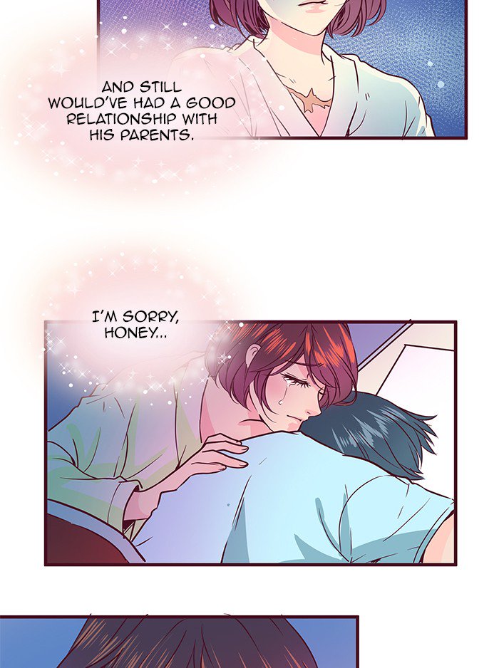 Eggnoid Chapter 168 page 11 - Chapter 168: [Season 4] Ep. 2