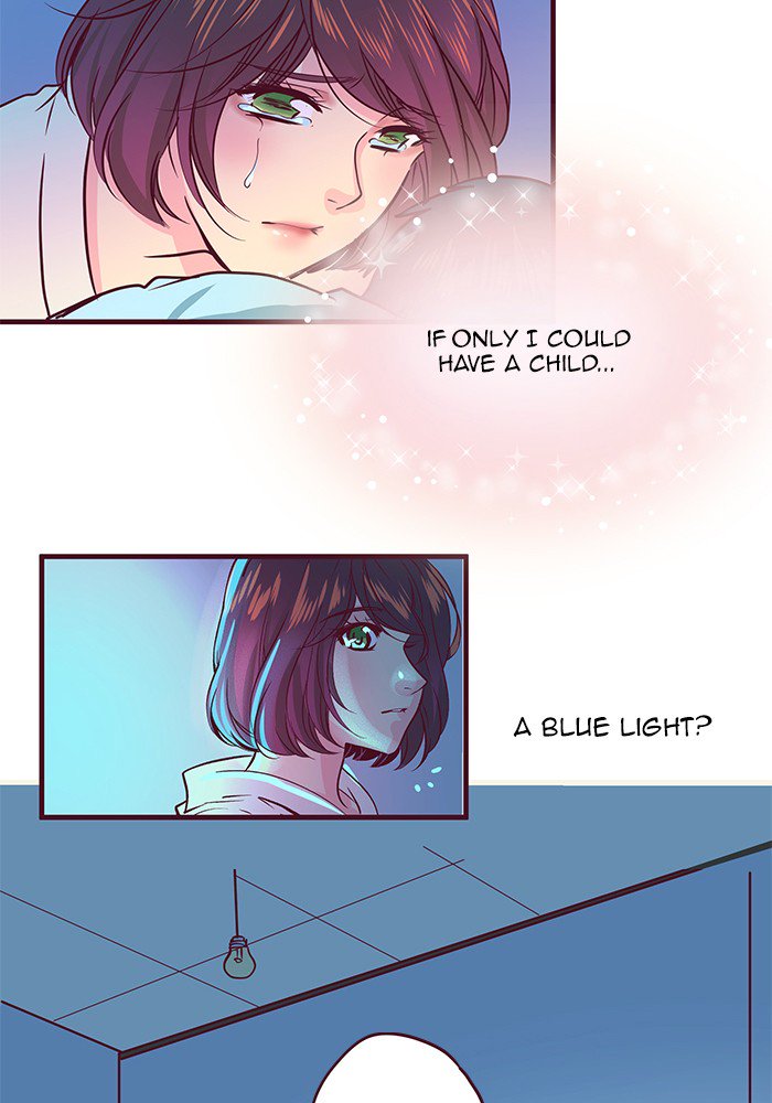 Eggnoid Chapter 168 page 12 - Chapter 168: [Season 4] Ep. 2