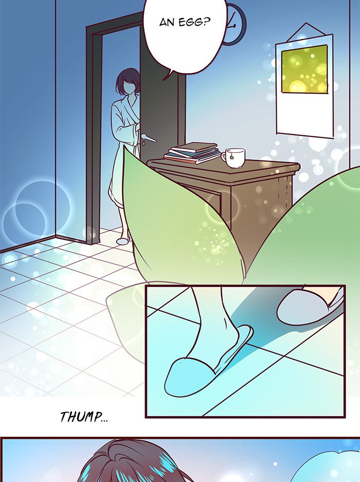 Eggnoid Chapter 168 page 13 - Chapter 168: [Season 4] Ep. 2