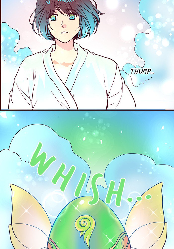 Eggnoid Chapter 168 page 14 - Chapter 168: [Season 4] Ep. 2
