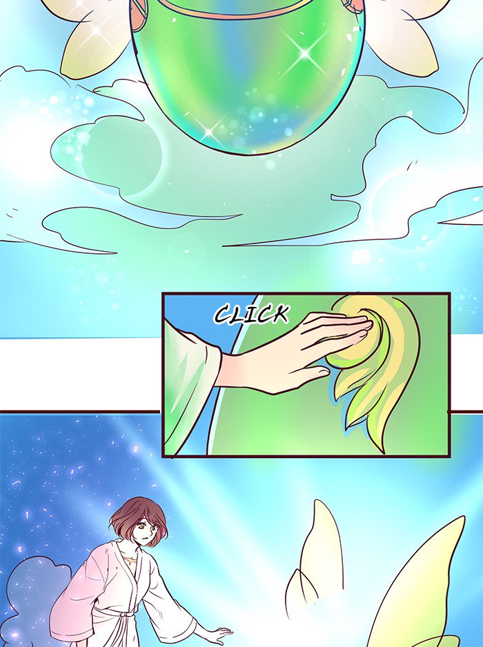 Eggnoid Chapter 168 page 15 - Chapter 168: [Season 4] Ep. 2