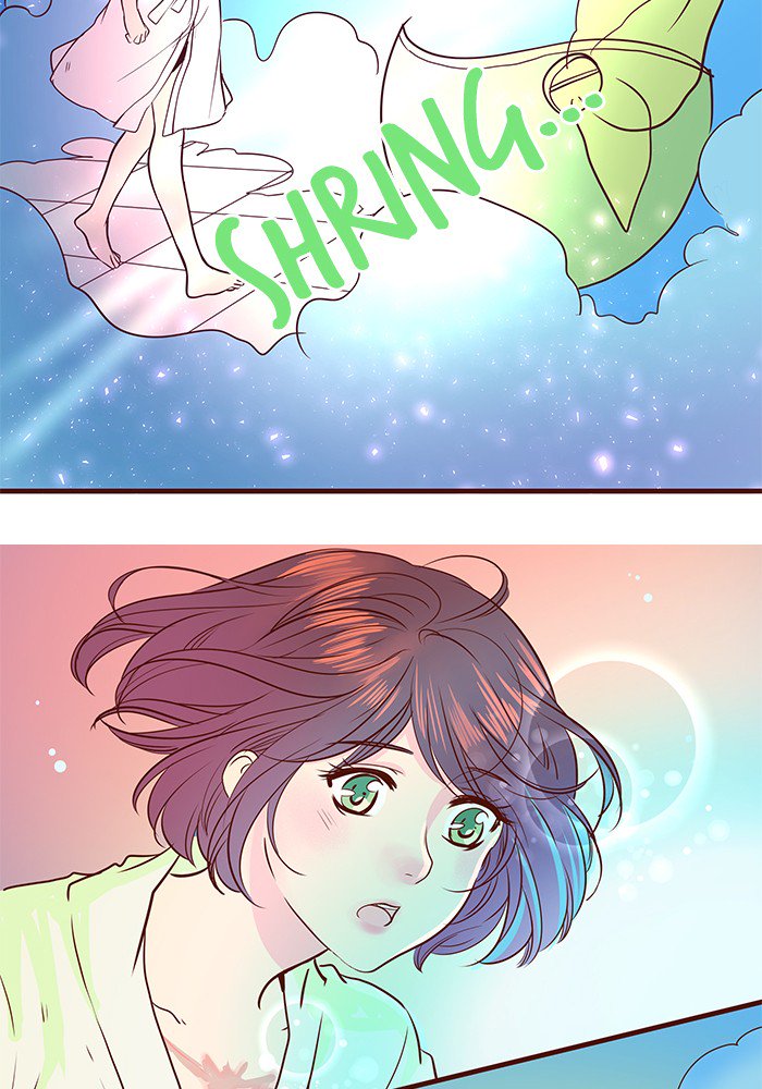 Eggnoid Chapter 168 page 16 - Chapter 168: [Season 4] Ep. 2