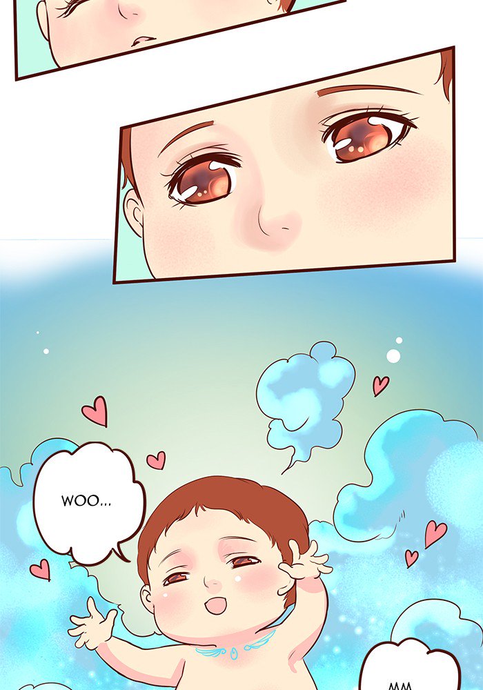 Eggnoid Chapter 168 page 18 - Chapter 168: [Season 4] Ep. 2