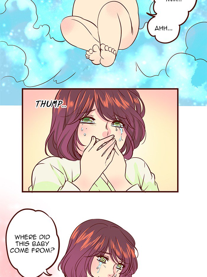 Eggnoid Chapter 168 page 19 - Chapter 168: [Season 4] Ep. 2