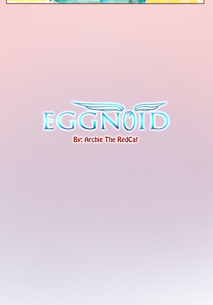Eggnoid Chapter 168 page 2 - Chapter 168: [Season 4] Ep. 2