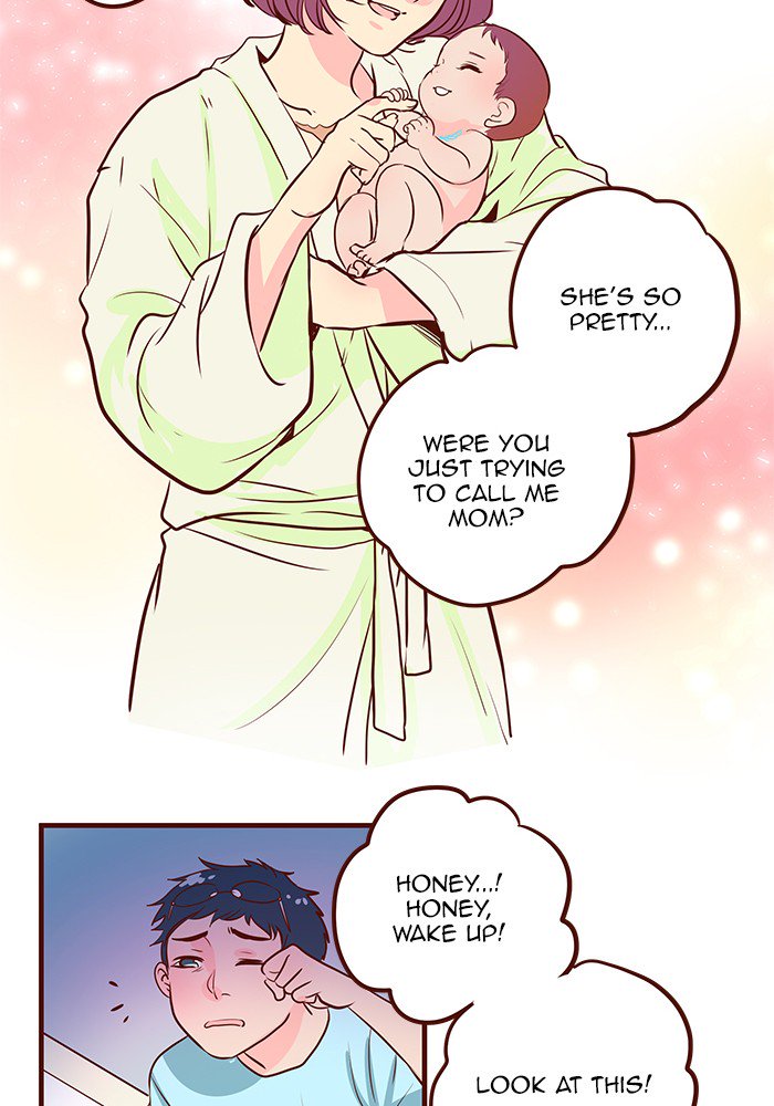 Eggnoid Chapter 168 page 20 - Chapter 168: [Season 4] Ep. 2