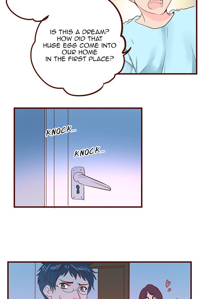 Eggnoid Chapter 168 page 24 - Chapter 168: [Season 4] Ep. 2