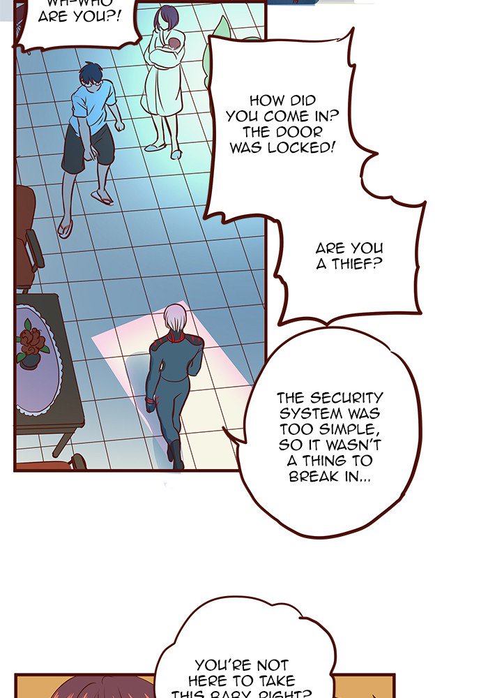 Eggnoid Chapter 168 page 26 - Chapter 168: [Season 4] Ep. 2