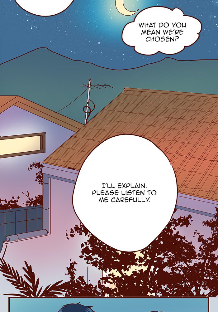 Eggnoid Chapter 168 page 28 - Chapter 168: [Season 4] Ep. 2