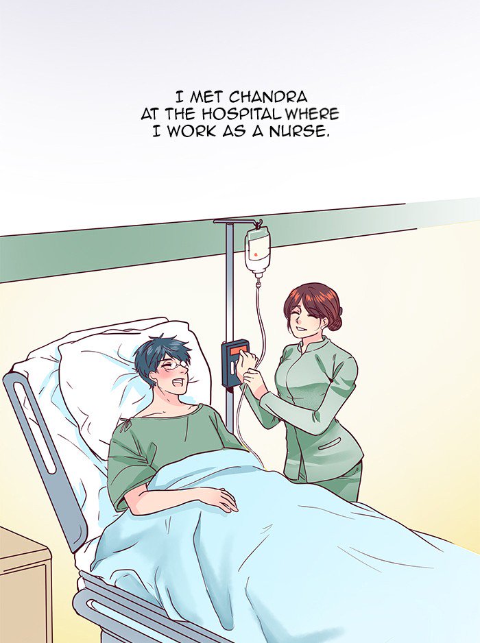Eggnoid Chapter 168 page 3 - Chapter 168: [Season 4] Ep. 2