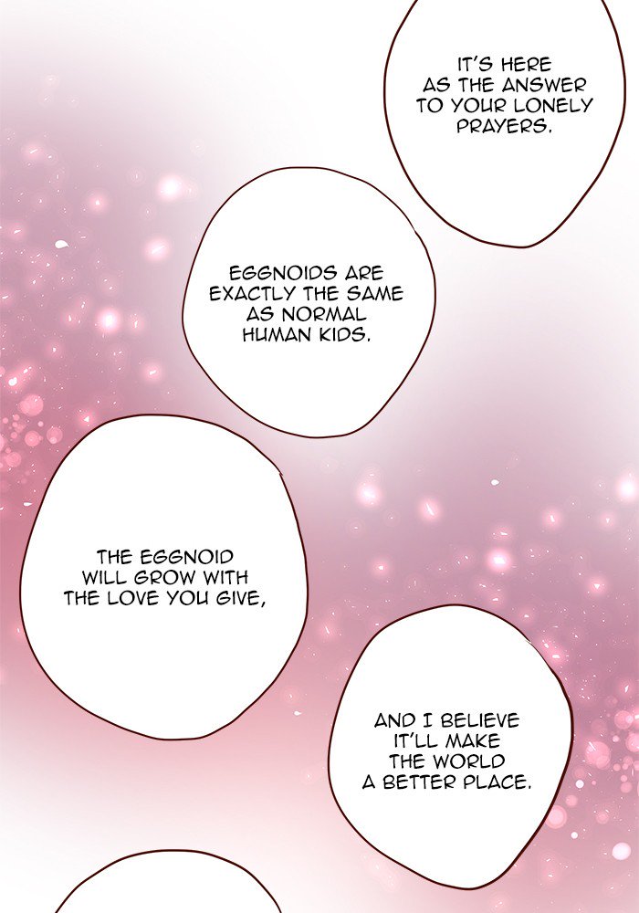 Eggnoid Chapter 168 page 30 - Chapter 168: [Season 4] Ep. 2