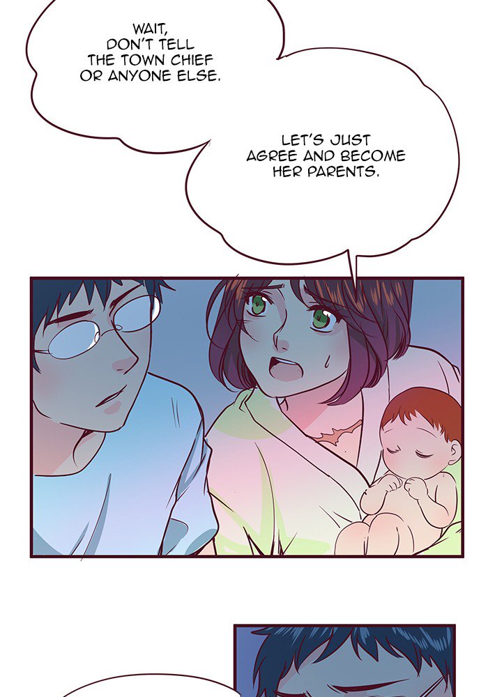 Eggnoid Chapter 168 page 35 - Chapter 168: [Season 4] Ep. 2