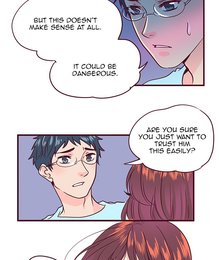 Eggnoid Chapter 168 page 36 - Chapter 168: [Season 4] Ep. 2