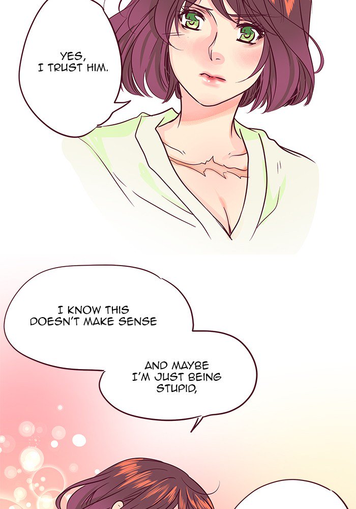 Eggnoid Chapter 168 page 37 - Chapter 168: [Season 4] Ep. 2