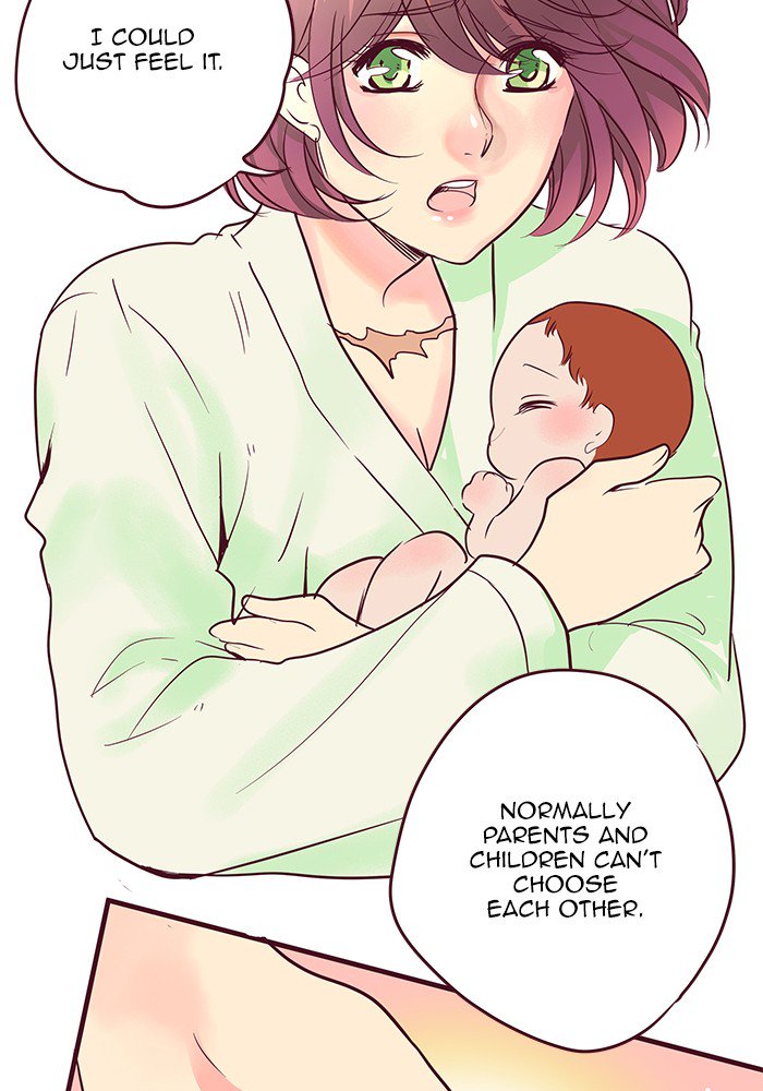 Eggnoid Chapter 168 page 39 - Chapter 168: [Season 4] Ep. 2