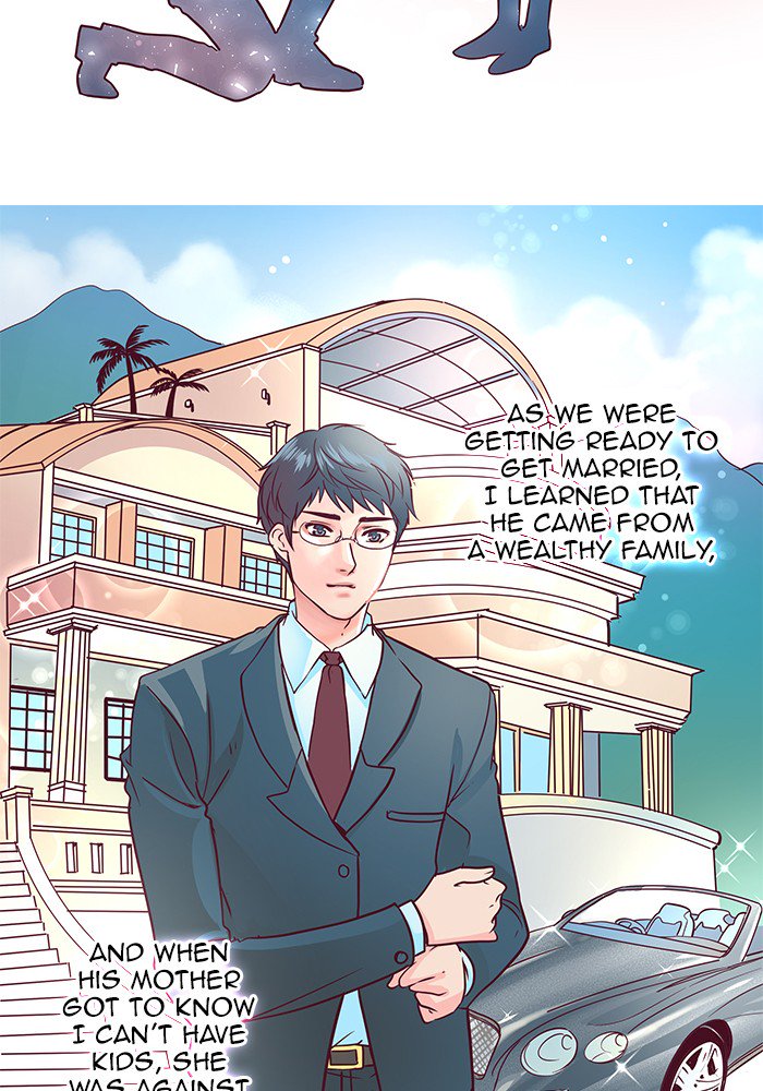 Eggnoid Chapter 168 page 6 - Chapter 168: [Season 4] Ep. 2