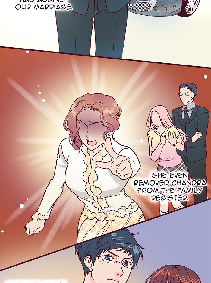 Eggnoid Chapter 168 page 7 - Chapter 168: [Season 4] Ep. 2