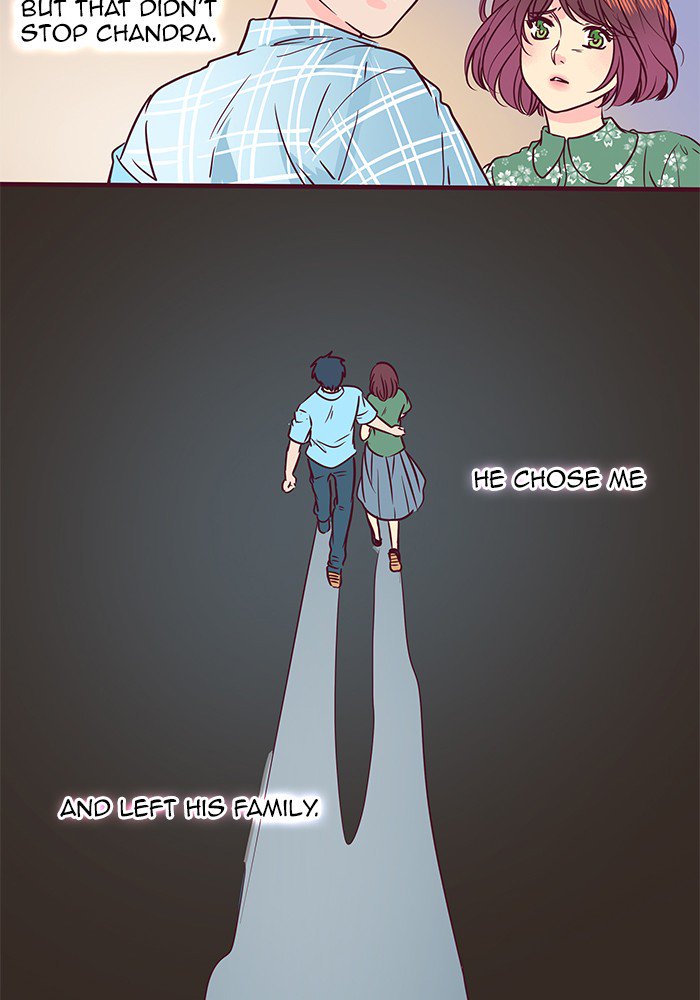 Eggnoid Chapter 168 page 8 - Chapter 168: [Season 4] Ep. 2