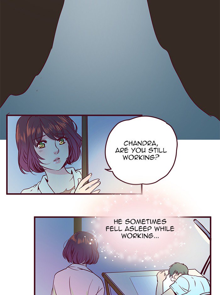 Eggnoid Chapter 168 page 9 - Chapter 168: [Season 4] Ep. 2