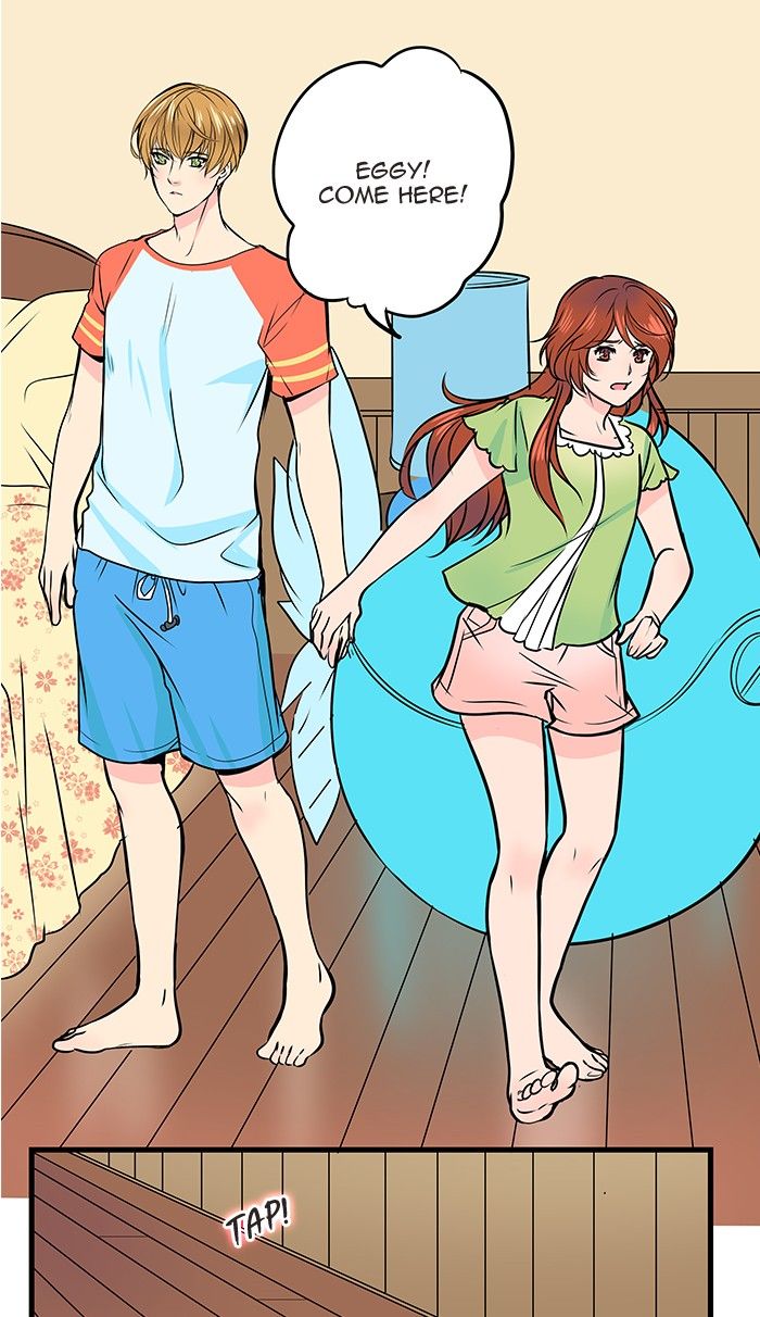 Eggnoid Chapter 17 page 10 - Chapter 17