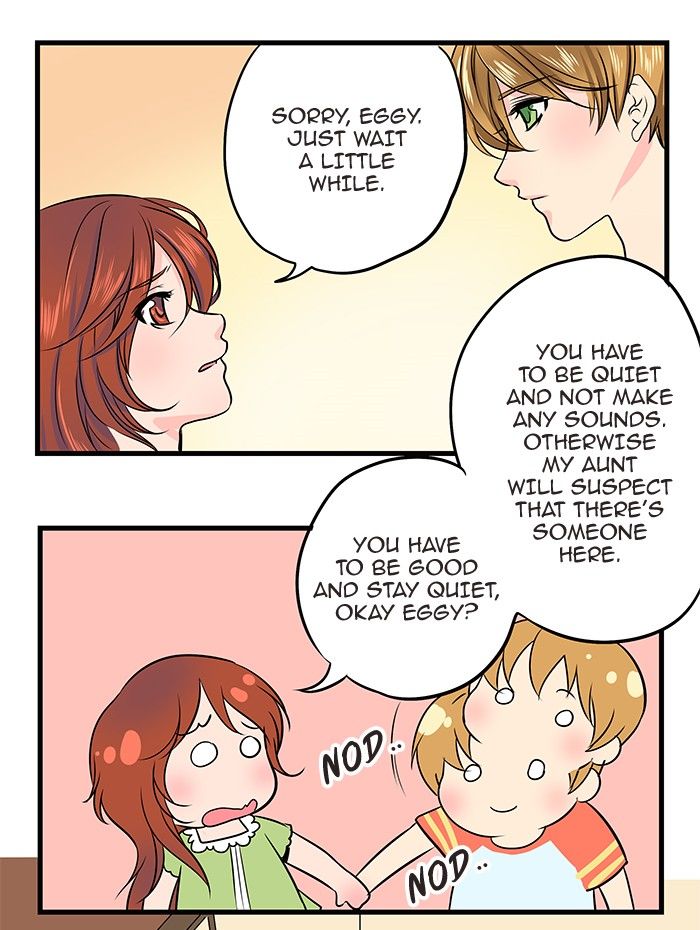 Eggnoid Chapter 17 page 13 - Chapter 17