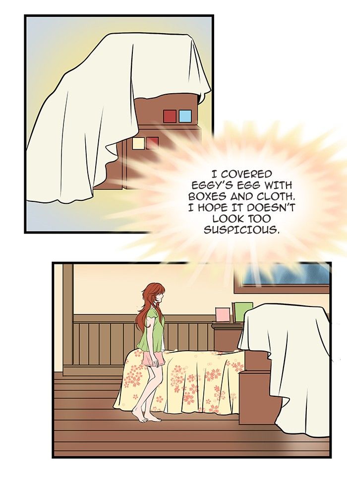 Eggnoid Chapter 17 page 15 - Chapter 17