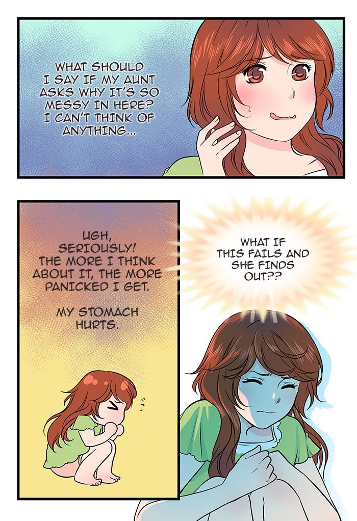 Eggnoid Chapter 17 page 16 - Chapter 17