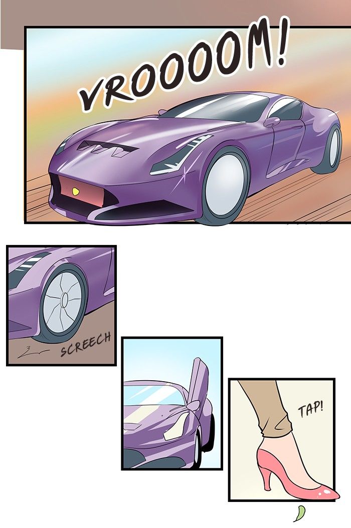 Eggnoid Chapter 17 page 19 - Chapter 17