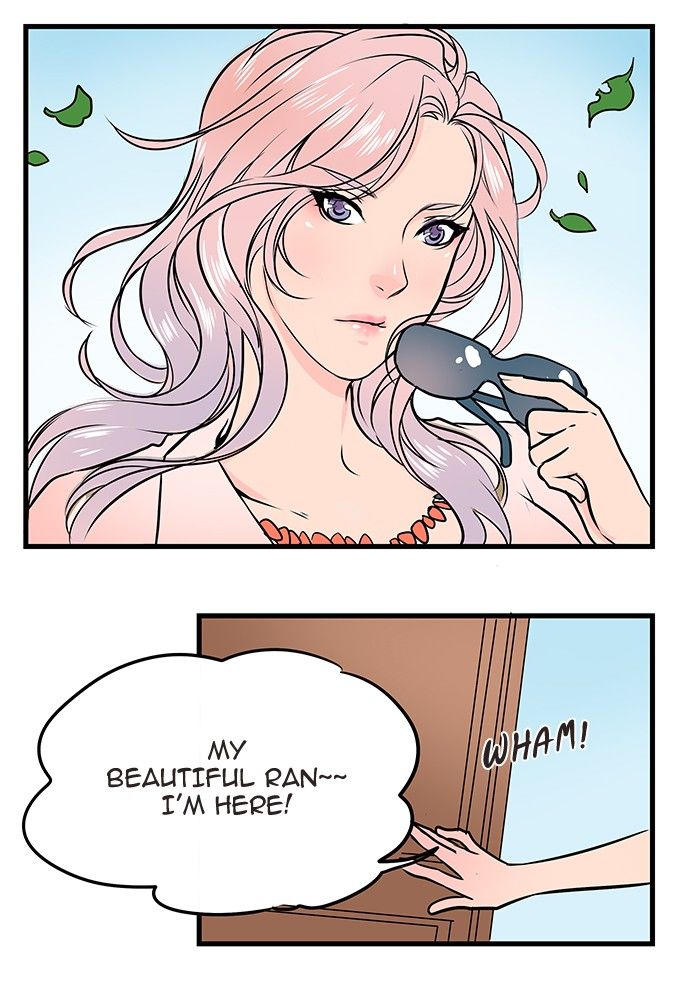 Eggnoid Chapter 17 page 21 - Chapter 17