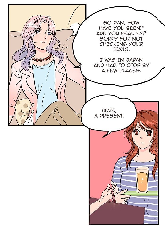 Eggnoid Chapter 17 page 22 - Chapter 17