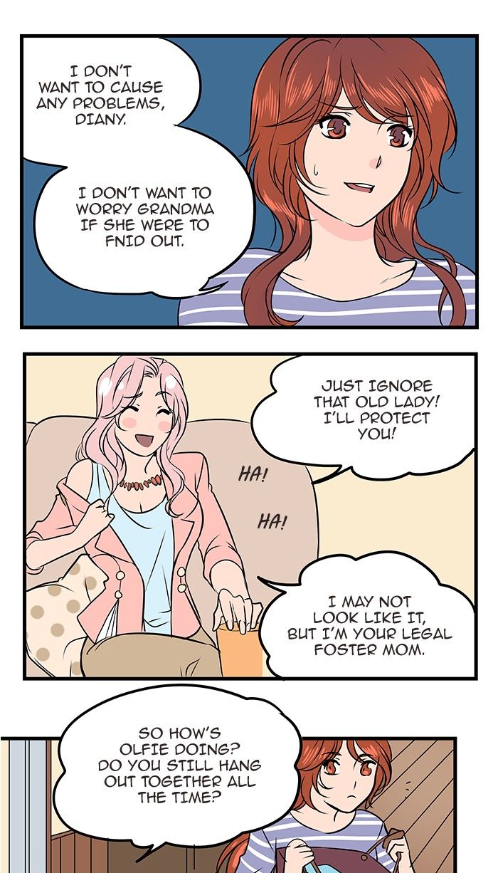 Eggnoid Chapter 17 page 24 - Chapter 17
